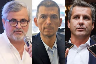 La Libertad Avanza suma tres diputados radicales y queda al borde de arrebatarle al PJ la primera minoría