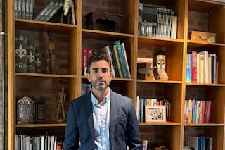 Federico Trebucq: “Hay necesidad de una transformación de la estructura productiva para que se ajuste al paradigma 4.0″