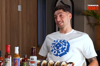 La divertida anécdota de Valverde de cuando lesionó al hijo de Zidane y su fanatismo por River