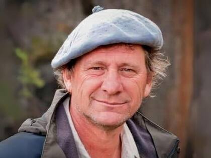 Federico Zerboni, presidente de Maizar