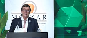 Así es la agenda del evento que convoca a las figuras más importantes del sector