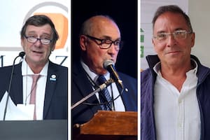 Agradecimientos, cálculos y un pedido urgente luego de la baja de las retenciones