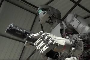 Terminator ruso: comienzan la producción en serie de los robots de combate