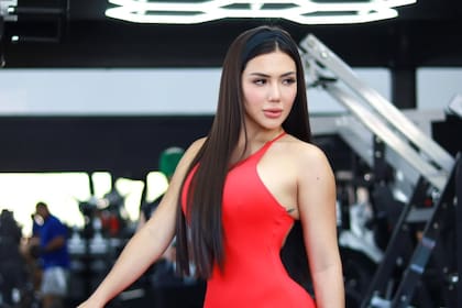 Fedra Gaxiola fue asesinada a tiros cuando se encontraba en su vehículo