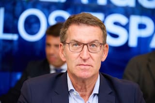 Feijóo comparece este lunes ante la prensa para hacer balance del curso político