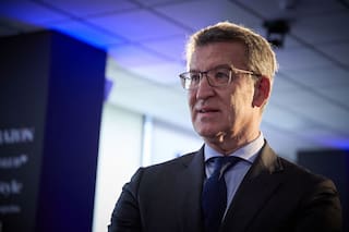 Feijóo comparece mañana ante la prensa para hacer balance del curso político