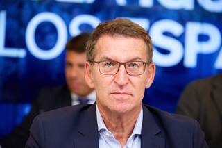 Feijóo plantea reforzar requisitos para acceder a la nacionalidad: "No se regala, se merece"