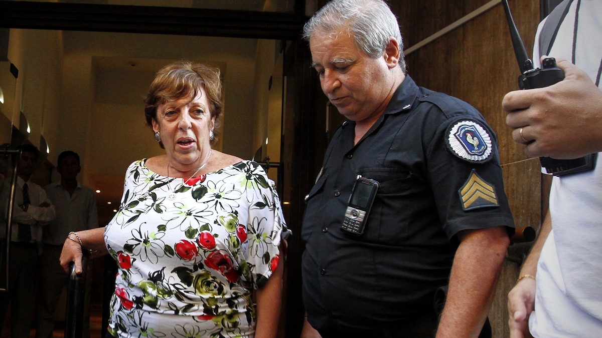 Indagan a la exfiscal Fein por encubrimiento en la muerte de Nisman
