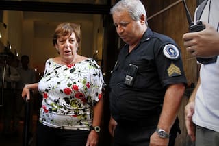 Piden indagar a la exfiscal Fein por “encubrimiento agravado” en la muerte de Nisman