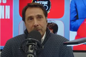 Qué dijo tras la agresión que sufrió por parte de Peretta