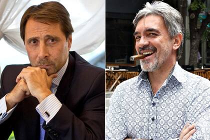 Feinmann y Greco, protagonistas de una pelea radial insólita ...