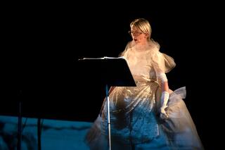 La hermandad de Beckett y Feldman