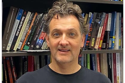 Feldmann señala que para el problema del crimen organizado "no hay soluciones a corto plazo y eso es muy complejo políticamente"