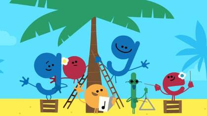 Felices fiestas: el mensaje de Google a todos sus usuarios