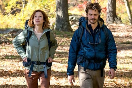 Felicidad para principiantes, una comedia feel-good