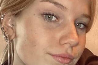 El video que complica a Felicitas ”Toretto” Alvite, la TikToker que atropelló y mató a un motociclista