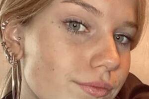 Felicitas Alvite, la TikToker de 21 años que atropelló y mató a un joven de 36 años cuando pasó un semáforo en rojo a alta velocidad en una avenida de La Plata