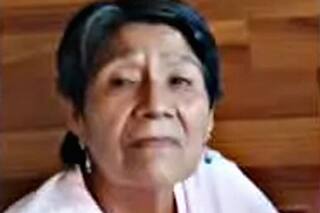 Encontraron el cuerpo de una mujer que vivía en el edificio de Floresta y suben a tres los muertos