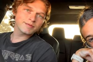 Qué dijo la madre de Felicitas, la joven argentina que se casó con un estadounidense y ahora podría ser deportada de EE.UU.