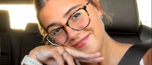 Qué dijo la madre de Felicitas, la joven argentina que se casó con un estadounidense y ahora podría ser deportada de EE.UU.