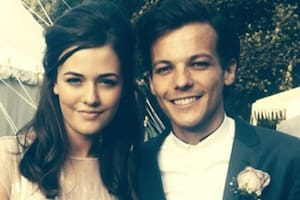 Louis Tomlinson sobre cómo sobrevivir a la muerte de su madre, su hermana y su compañero en One Direction