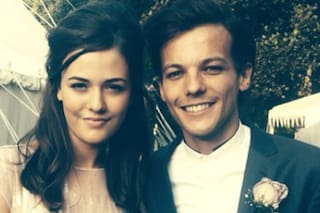 Murió la hermana de Louis Tomlinson, ex miembro de One Direction