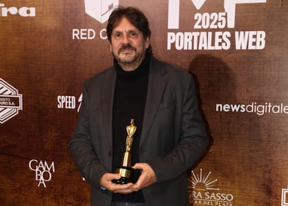 Felipe Pigna