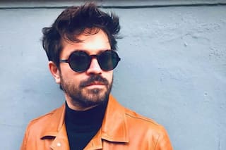 La bronca de Felipe Colombo: por los cortes de luz, sufrió la rotura de un electrodoméstico