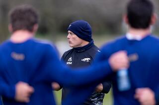 Los Pumas confirmaron su equipo para enfrentar a los British and Irish Lions después de 20 años