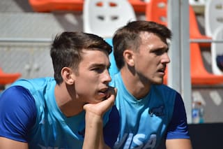 Vuelven los Pumas 7s: por qué esta etapa es la que plantea mayores desafíos