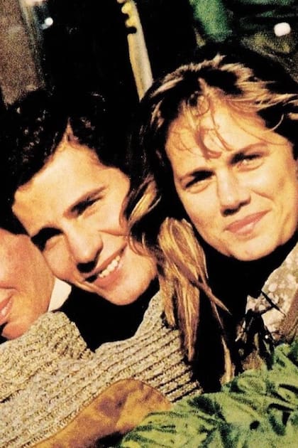 Felipe e Isabel Sartorius formaban una pareja muy atractiva para la prensa que buscaba constantemente retratarlos juntos