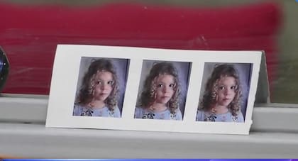 Felipe, el hijo de Eugenia Ruíz