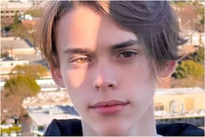 Felipe Fort aportó una sentida reflexión en torno al dinero en su cuenta de Instagram