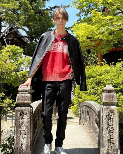 Felipe Fort dio su veredicto de la merienda más cara de Buenos Aires. Foto/Instagram: @felipe_fort_