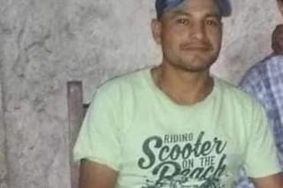 Hallaron degollado el albañil que estuvo desaparecido una semana en San Pedro