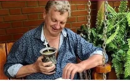 Felipe Jeleñ murió a los 64 años