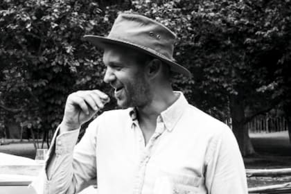 Felipe Menéndez: “Por cada hectárea plantada, dejamos tres de monte nativo”