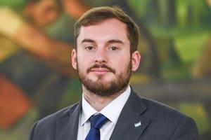 Los funcionarios de Caputo que tomaron créditos del Banco Nación negaron beneficios especiales