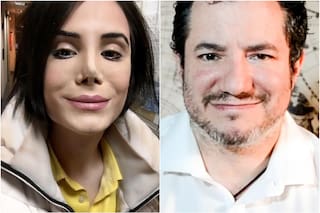 Imputaron y solicitaron indagar a Felipe Pettinato por incendio seguido de muerte