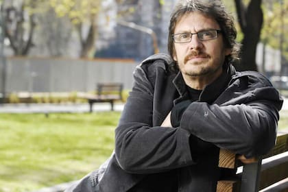 Felipe Pigna y un nuevo ciclo que se suma a los renovados fines de semana de El Nueve