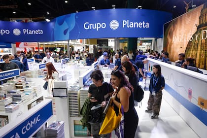 Felipe Pigna y María O'Donnell, best sellers en Planeta
