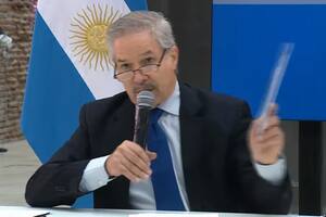 Solá, sobre la reunión de Mercosur: “No se usaron palabras adecuadas”