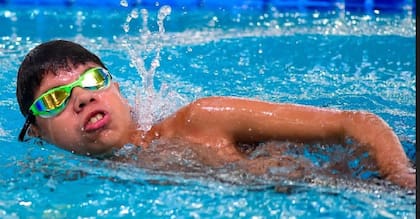 Felipe tiene el síndrome de West, que se define por la presencia de crisis de espasmos epilépticos y deterioro neuropsicológico.