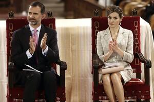 Así será la agenda de los reyes de España en su visita oficial al país