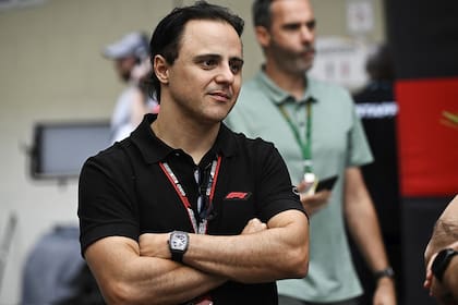 Felipinho era hasta ahora embajador de la Fórmula 1, que le pagaba traslados y alojamiento para que hiciera relaciones sociales y vistiera el logotipo de la categoría en los autódromos.