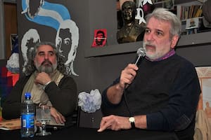 Félix Crous: “La idea no es que la Oficina Anticorrupción persiga a opositores"