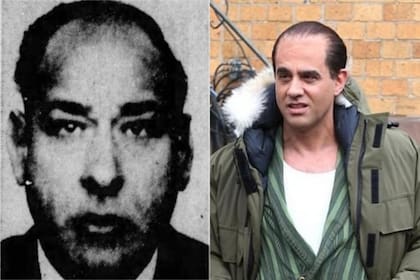 Félix DiTullio entrenó a casi una centena de matones para la mafia.