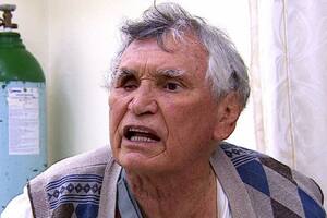 Félix Gallardo lleva 32 años en prisión.