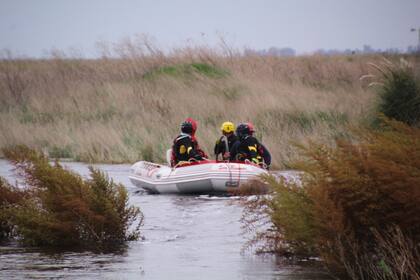 Félix Gómez Álzaga era el último desaparecido tras las inundaciones