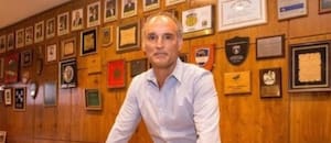 Así quedó el nuevo Consejo Directivo de la UAR, con Córdoba al frente y la figura de un héroe de bronce